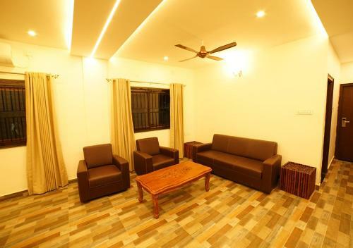 Hotel Brown Town Resort & Spa