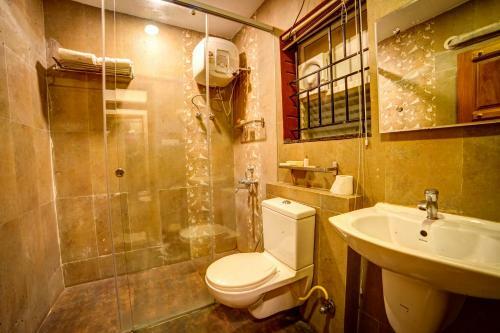 Hotel Brown Town Resort & Spa