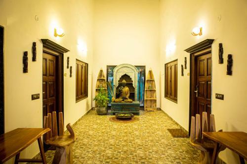 Hotel Brown Town Resort & Spa