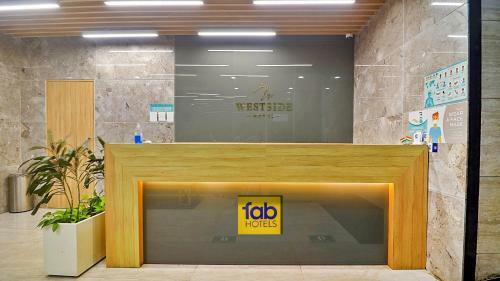 Fabhotel Westside Hi-tech City