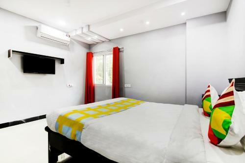 Hostal Oyo Home 48097 Jubilee Homes