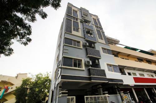 Hostal Oyo Home 48097 Jubilee Homes