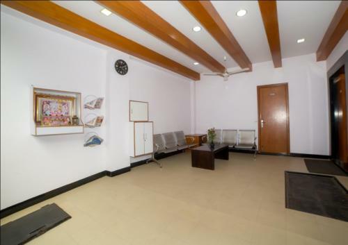Bed & Breakfast Hill View (Voila Tranquil'n) Begumpet