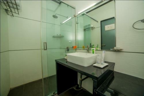 Bed & Breakfast Hill View (Voila Tranquil'n) Begumpet
