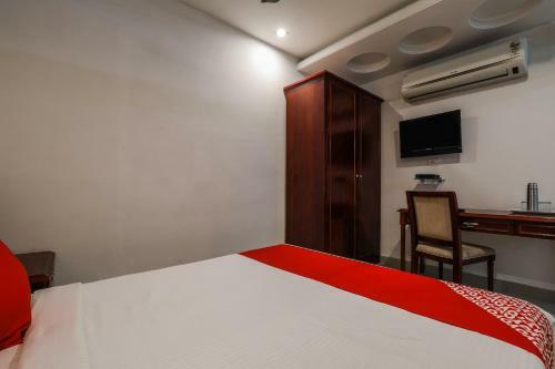 Hotel Oyo 11310 Sri Supraja Pride