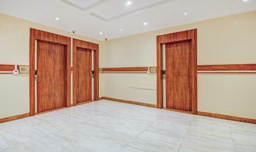Treebo Trend Hotel Arastu