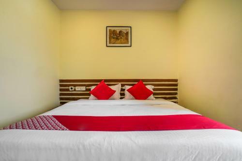 Oyo 47785 Hotel Pariwar Inn