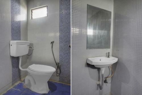 Oyo 81907 Hotel Fortune Residency