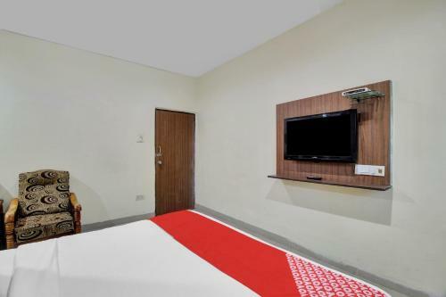 Oyo 81907 Hotel Fortune Residency