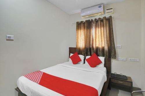 Oyo 81907 Hotel Fortune Residency