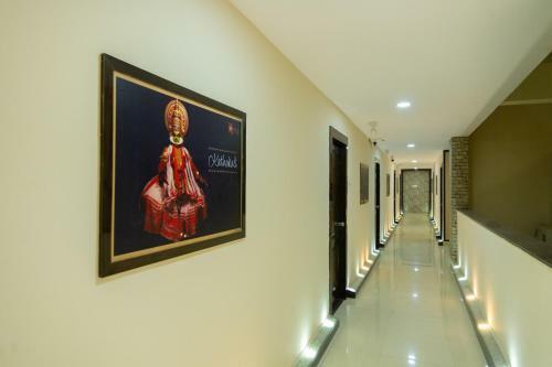 Hotel Iris At Nest