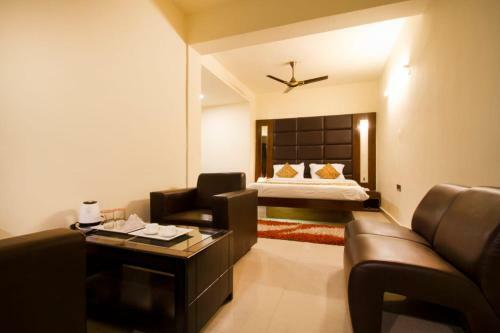 Hotel Rainbow International Lakdikapul