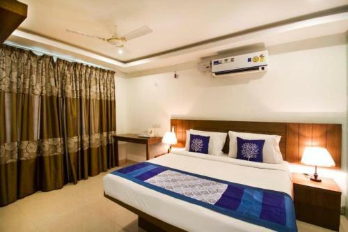 Hotel Rainbow International Lakdikapul