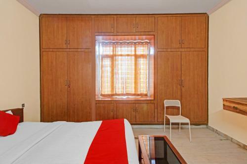 Hotel Oyo Flagship 78273 Kalyan Residency