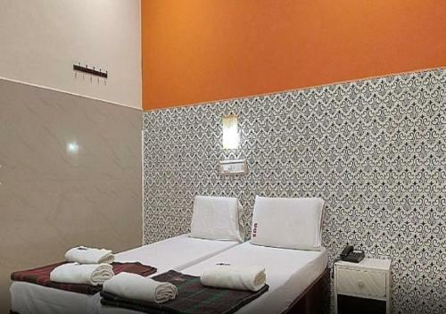 Oriana Hotel