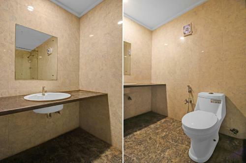 Collection O 82763 Hotel Rahul International