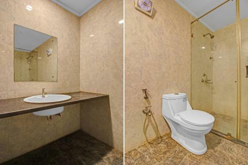 Collection O 82763 Hotel Rahul International