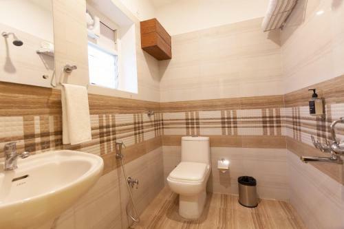 Istay Hotels Hitec