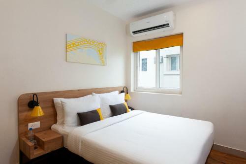 Istay Hotels Hitec