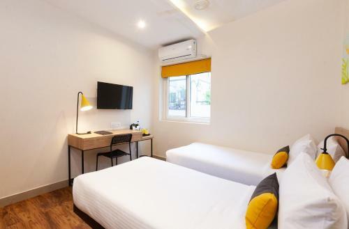 Istay Hotels Hitec