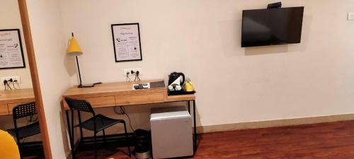 Istay Hotels Hitec
