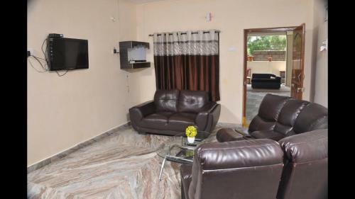 Apartamento Kamala Mansion