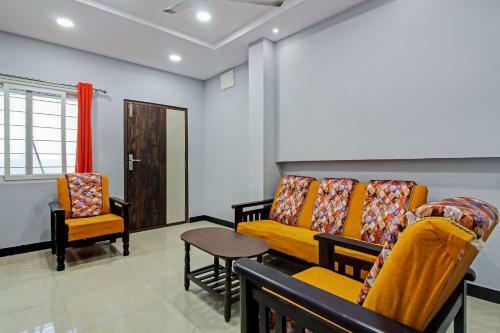 Hostal Oyo Home 48097 Jubilee Pent House