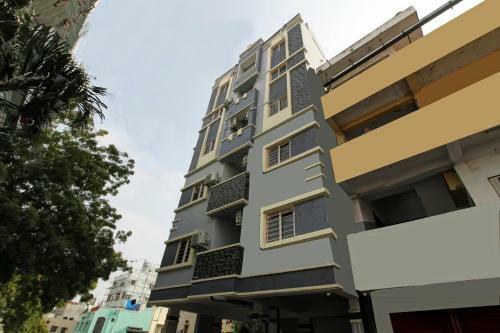 Hostal Oyo Home 48097 Jubilee Pent House