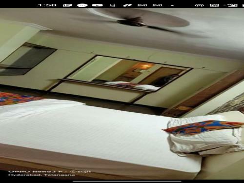 Hotel Spot On 80705 Balaji Residency