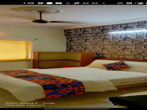 Hotel Spot On 80705 Balaji Residency