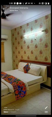 Hotel Spot On 80705 Balaji Residency
