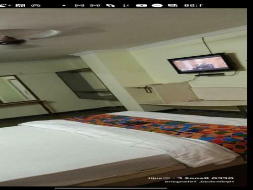 Hotel Spot On 80705 Balaji Residency