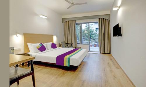 Treebo Tryst Vashistha Hotel