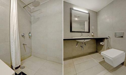 Treebo Tryst Vashistha Hotel