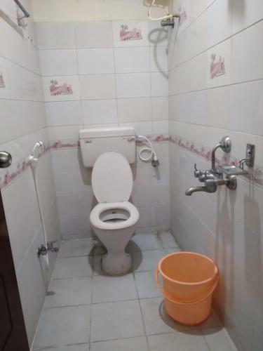 Sri Balaji Grand Hotel