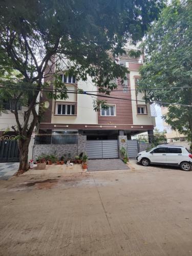 Apartamento I Homes
