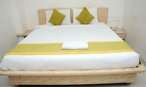 Hotel Pratz Inn