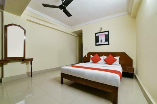 Hotel Oyo Flagship 16018 Rainbow Saphire