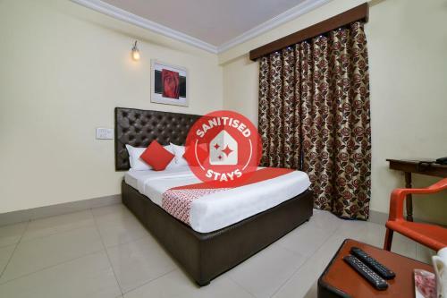 Hotel Oyo Flagship 16018 Rainbow Saphire