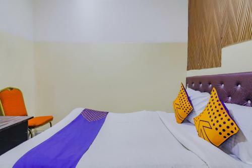 Hotel Spot On 78138 New Hi-tech Lodge