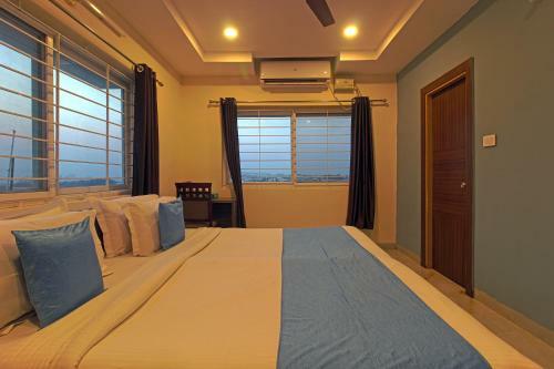 Hillside Hotels Apollo Jubilee Hills