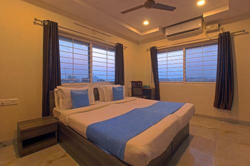 Hillside Hotels Apollo Jubilee Hills