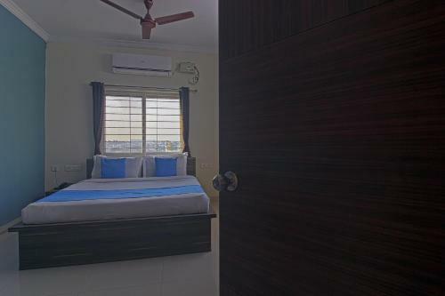 Hillside Hotels Apollo Jubilee Hills