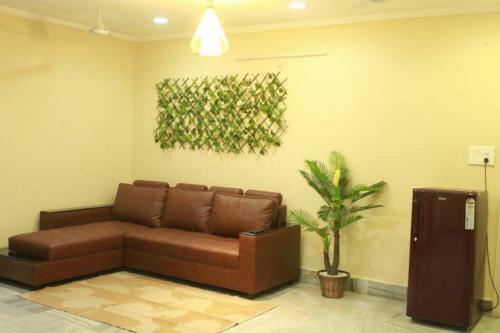Cozy Family Stay - Ameerpet