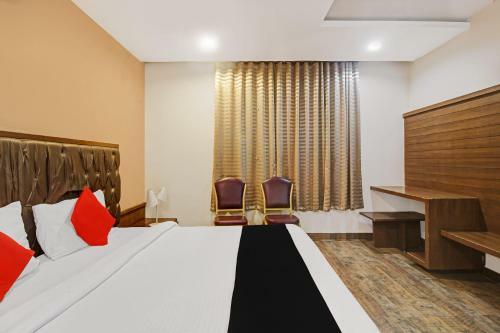 Capital O 82357 Hotel Surabhi Pride