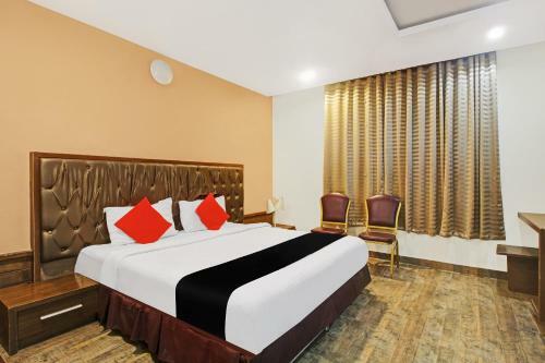 Capital O 82357 Hotel Surabhi Pride
