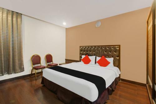 Capital O 82357 Hotel Surabhi Pride