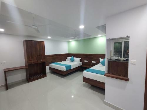 Hotel Prime Jubilee