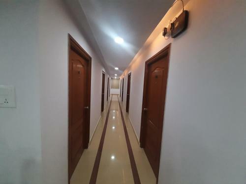 Hotel Prime Jubilee