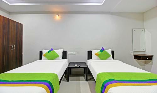 Hotel Treebo Trend Sunrise Grand